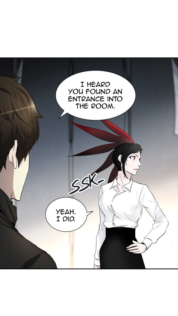 Tower of God, Chapter 343 image 019